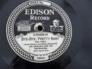 Edison 52098, Joe Herlihy/Duke Yellman Orchs.  (listen)