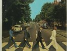 THE BEATLES ABBEY ROAD 1969 Album,RARE Misprint, 1st Press Sleeve Variant