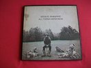 GEORGE HARRISON - ALL THINGS MUST PASS - TRIPLE UK LP - APPLE STCH 639 - 1970