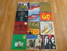 12 Vinyl LPs  deep purple,ac/dc,faith no more,zz top,queensryche,van halen,b.sab