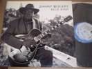JIMMY ROGERS - Blue Bird - Analogue Productions APO 2001