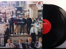 CAST All Change 1995 Original UK 2LP Vinyl Set With Booklet & Postcard THE LA'S