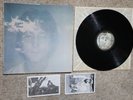 JOHN LENNON IMAGINE EXCELLENT/EXCELLENT with 2 PHOTOS LP