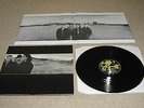 U2 The Joshua Tree Vinyl LP + Insert - EX