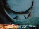 Disturbed: The Sickness LP