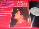 Juan Gabriel 15 años Lp First edition Colombia