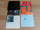BILL NELSON - PERMANENT FLAME  (RARE LIMITED BOX SET - 5 X 7