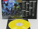 KING DIAMOND Abigail LP YELLOW 2016 Music On Vinyl MINT  Mercyful Fate