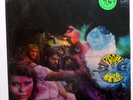 CANNED HEAT Living the blues LP SEALED Liberty BLUES Rock ORIG. press  sm1125
