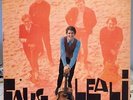 FAUSTO LEALI e i suoi NOVELTY - omonimo - lp 33 gg - rare