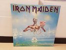 Iron Maiden - Seventh Son Of A Seventh Son 12