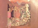 AEROSMITH Toys In The Attic LP, 1975 Quadraphonic QUAD