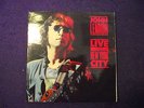 JOHN LENNON - VINYL ALBUM (LP) - LIVE IN NEW YORK CITY - BEATLES - EXCELLENT