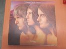 EMERSON LAKE & PLAMER TRILOGY LP UK 1ST PRESSING 2U/2U NM/NM