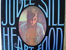 JUDEE SILL Heart Food MINT original '73 Asylum 1st press psych lp Acid Archives