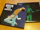 Queen Rock Montreal 3 VINYL LP in Deluxe Box - MINT