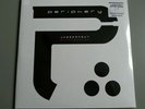 Periphery Juggernaut Alpha/Omega white vinyl 100ex sealed