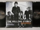 ROLLING STONES STRIPPED VIRGIN 7243 8 41040 1 6 UK PRESSING Vinyl 2LP