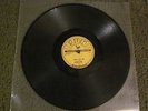 Johnny Cash 78RPM Sun VG, I Walk The Line/Get Rhythm Sun 241,plays good