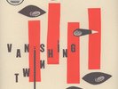 Vanishing Twin - Choose Your Own Adventure (Vinyl LP - 2016 - UK - Original)