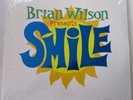 BRIAN WILSON Presents Smile 2LP RARE MINT SEALED 2004 ORIG