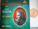 WAGNER gotterdamnerung / FLAGSTAD - FJELDSTAD   / DECCA LXT 5205-10