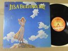 IT’S A BEAUTIFUL DAY san francisco sound LP PSYCH FOLK Limited #14561 (NM)