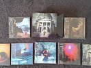 Porcupine Tree Coma Divine Japan Mini Lp Cd Box