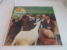 BEACH  BOYS  PET  SOUNDS    ORIGINAL  MONO  SHRINK