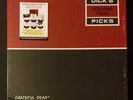 Grateful Dead - Dicks Picks Vol 4 6xLP Vinyl