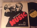 STATLER RECORDS 