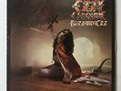 Ozzy Osbourne - Blizzard Of Ozz - 1980 England - Jet - JET LP 234 - Vinyl LP