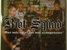 RIOT SQUAD - MAS VALE SOLOS.... LP