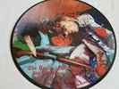 MAYHEM - The Dawn of the Black Hearts - LP Picture Disc - 666 LIMITED 