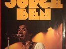 JORGE BEN A BANDA DO ZÉ PRETINHO LP BRAZIL ORIG 1978 SOM LIVRE FUNK SOUL BREAKS
