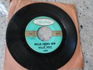 Northern Soul R&B 45 WILLIE WEST 