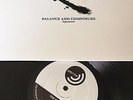 Balance and Composure 