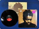 TRACY CHAPMAN TRACY CHAPMAN 607741 LP Ey0323