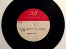 Linda Carr: By the Light/Girl from 1A | Unreleased Acetate Northern Soul *HEAR*