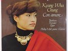 Rare  Kyung Hwa Jung Violion Recital 
