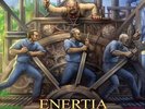 ENERTIA - Piece Of The Factory (NEW*US POWER/THRASH METAL*HERETIC*FLOTSAM*CHURCH