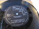 Marvin Gaye & Tammi Terrell - Ain't No Mountain High Enough  - '7 Record  VINYL
