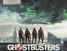 Ghostbusters  Various Vinyl Record