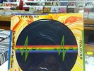 Pink Floyd Dark Side of Moon RARE Vinyl Picture Disc LP SEALED on Capitol 1978