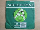 LOCOMOTIVE Rudi's In Love UK 7