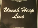 Uriah Heep 