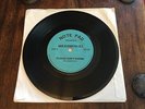 Wildsmith St-Oh No Not Again-UK Vinyl 7