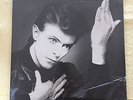 David Bowie- Heroes-  SEALED USA 1977 vinyl LP W/ NO BAR AYL-3857 RCA