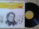 T861 DG RED STEREO SCHUBERT SYMPHONY No.7 (9) POSTH. JOCHUM 138 001 SLPM