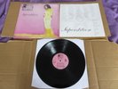 SIOUXSIE AND THE BANSHEES Superstion LP VERY RARE 1991 ORIGINAL UK 1ST PRESSING